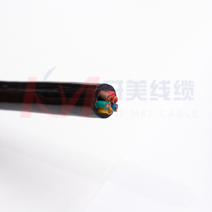 Cable Espiral de Cobre <span class=keywords><strong>para</strong></span> Sistemas de Iluminación Móvil y de Emergencia, Diseño Telescópico <span class=keywords><strong>para</strong></span> Exteriores - Product Image 5