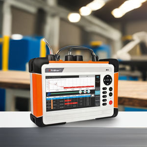 Voor APL-2 Plus 7 inch multitouchscreen optische OTDR-<span class=keywords><strong>tester</strong></span> met GSM/GPRS-ondersteuning voor glasvezelapparatuur - Product Image 5