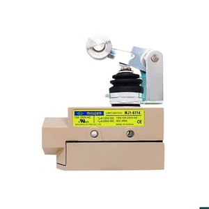 สวิตช์จำกัดระยะมูเจน รุ่น ML-7100 - Product Image 1