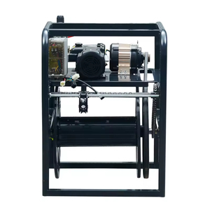 Los componentes de la bomba de núcleo portátil de Venta caliente son aplicables al aerosol de pesticidas agrícolas automáticos de pulverización de energía agrícola - Product Image 2