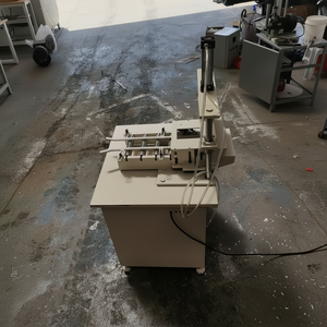 Machine de fabrication de petites barres ligne de fabrication de produits de blanchisserie savon fait main pennsylvanie - Product Image 1