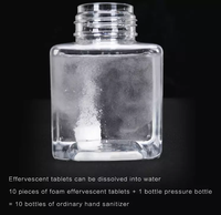 Offre Spéciale : Savon Moussant Nettoyant de Haute Qualité pour les Mains – Comprimé de Savon pour le Lavage des Mains