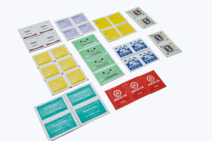 Fabricant de rouleaux de papier <span class=keywords><strong>d</strong></span>'<span class=keywords><strong>aluminium</strong></span> laminé personnalisé - Product Image 4