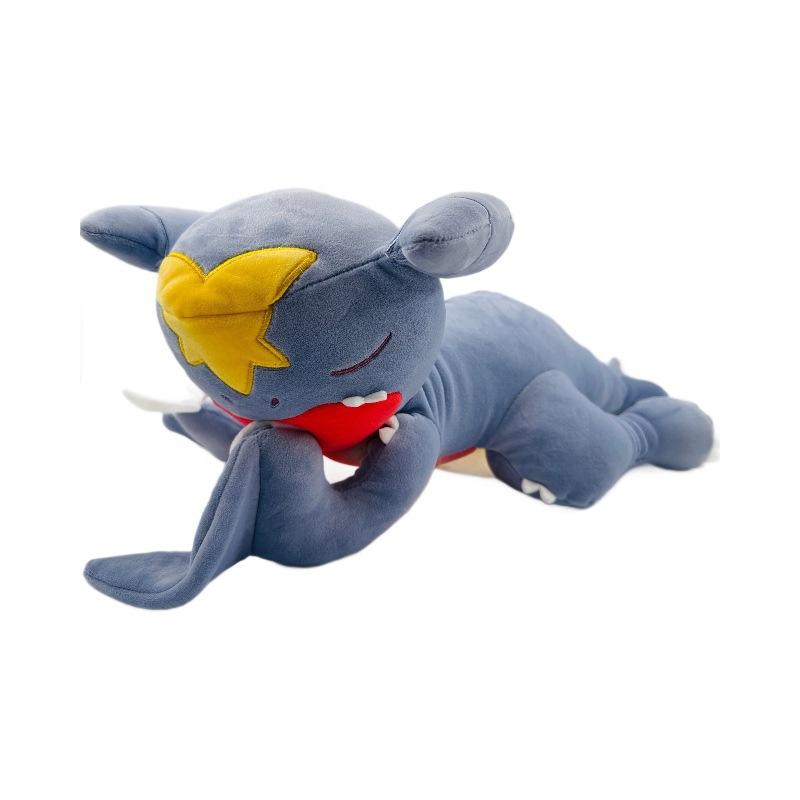 C large size belly sleepers bite land shark