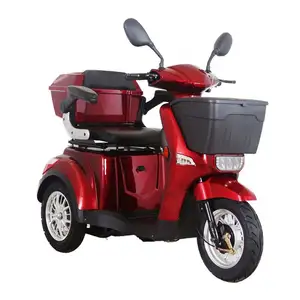Electric For Scooters Motor 35 Mph 4 Wheel Car 12 Year Old Boys 2Wheel Knee Walker 5000W Parts Long Eu Elderly Mobility Scooter