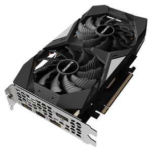 Carte graphique d'occasion RTX 2060 OC 6G GDDR6 192 bits 14 Gbps pour jeux sur ordinateur de bureau, carte graphique RTX 2060 - Product Image 3