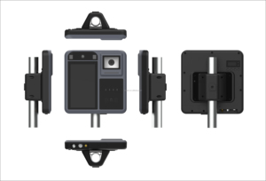 Система оплаты проезда в автобусе с GPS-валидатором, устройство для проверки билетов, транспортная платежная система, считыватель карт с бесплатным SDK и QR-кодом - Product Image 2