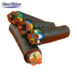 สายกราวด์ใต้ดิน <span class=keywords><strong>HT</strong></span> สำหรับ400mm2 630mm2 240mm2แบบแกนเดียวแรงดันสูง300mm2 500mm2แรงตึงสูง - Product Image 5