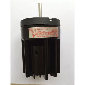 โตเกียวริโกชา วาไรแทป VP-10C เครื่องปรับแรงดันไฟฟ้า 200/220V 10A เครื่องปรับแรงดันไฟฟ้าเฟสเดียว AC - Product Image 1