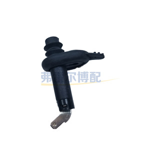 Interrupteur de contact de porte 636678 pour Citroën Jumpy Ax Peugeot 106 306 405 Expert 12V éclairage intérieur - Product Image 1