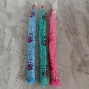 Mosquitera de cama Queen de África <span class=keywords><strong>para</strong></span> bebé, tienda de campaña de poliéster de malla plegable y plegada <span class=keywords><strong>para</strong></span> uso doméstico al aire libre <span class=keywords><strong>para</strong></span> acampar en verano - Product Image 6