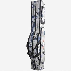 Sac à dos de pêche à la mouche imperméable, multi-couleurs, grande capacité, léger, avec porte-moulinets pour l'extérieur, échantillon gratuit - Product Image 1