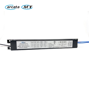 <span class=keywords><strong>Ballast</strong></span> électronique Arcata ACT 2P32 120-277V 50/60Hz 2*32W - Product Image 5