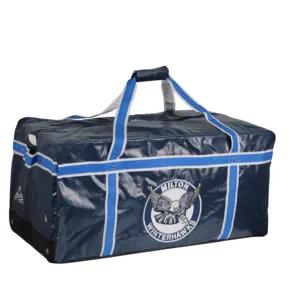 Custom Professional OEM Field Hockey Bag Embroidery Logo Hockey Equipment Bag Duffel Bags