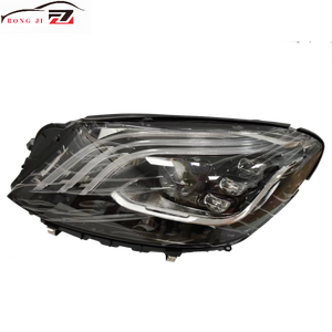 Luces Traseras de Alta Calidad para Mercedes-Benz Clase S 2014-2018 <span class=keywords><strong>W222</strong></span>, Actualización de Estilo 2018-2022, Luces Traseras LED - Product Image 4