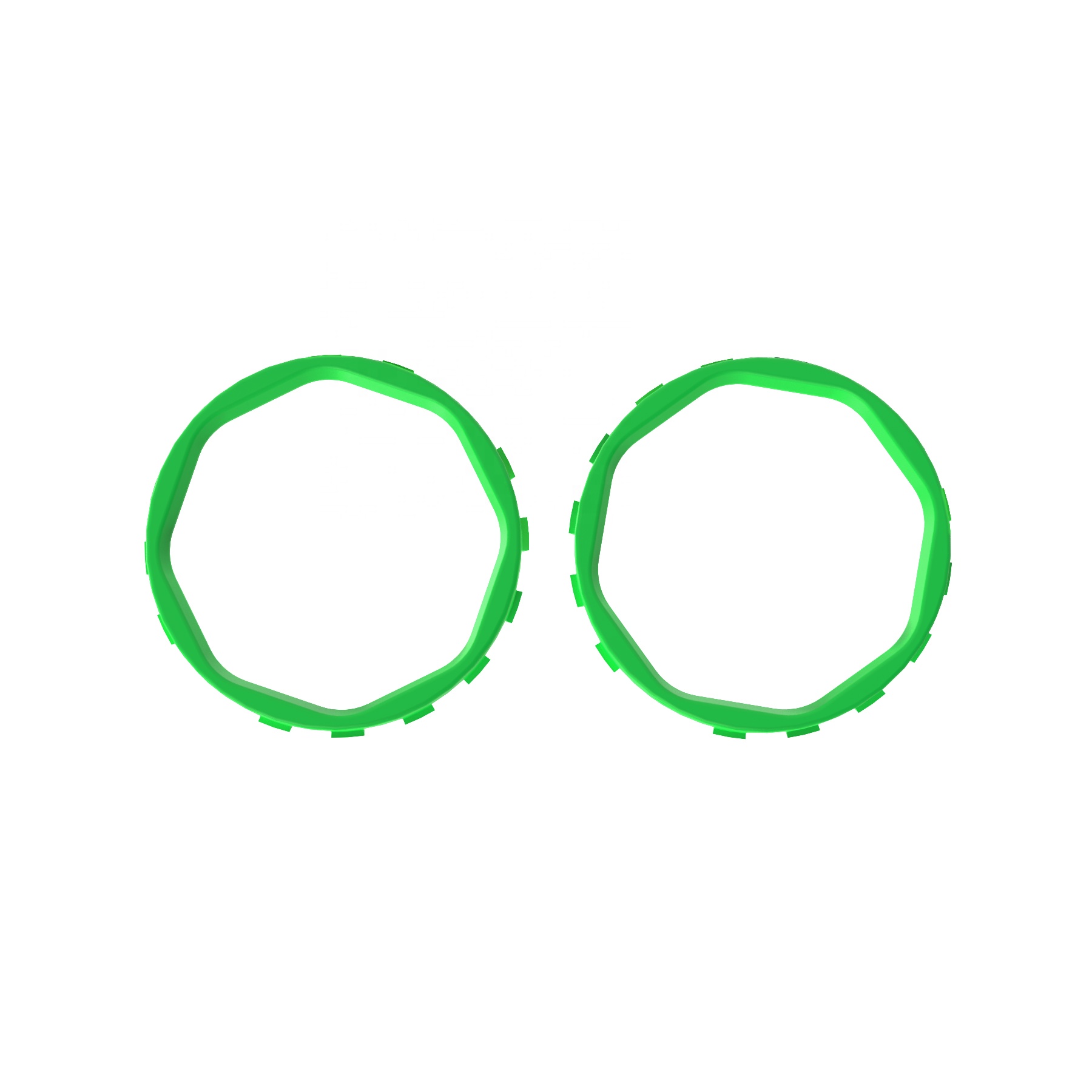 Verde YUEE2M006WS