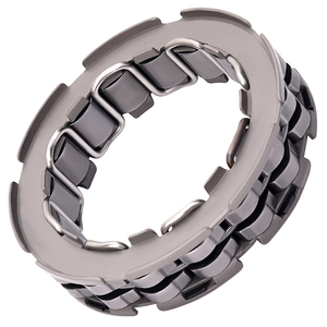 Embrayage de démarreur à roulement unidirectionnel pour moto KTM 400 EXC XC-W 450 EXC-F SMR SX-F <span class=keywords><strong>500</strong></span> 530 690 DUKE HUSQVARNA FC HUSABERG <span class=keywords><strong>GASGAS</strong></span> - Product Image 2