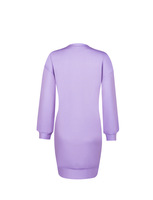 Costume KPop Zoey pour enfants, pyjama violet en forme de tortue pour filles, ensemble 2 pièces, tenue de fête cosplay d'Halloween