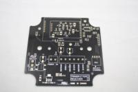 Placa PCB FR4 de 2 Capas, Producción de PCB Multicapa con Acabado ENIG 1U
