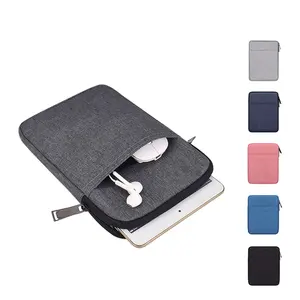 Sarung Tablet Universal Notebook Komputer, Sarung Pelindung iPad Pro 10.8 Inci Tas Jinjing untuk I Pad
