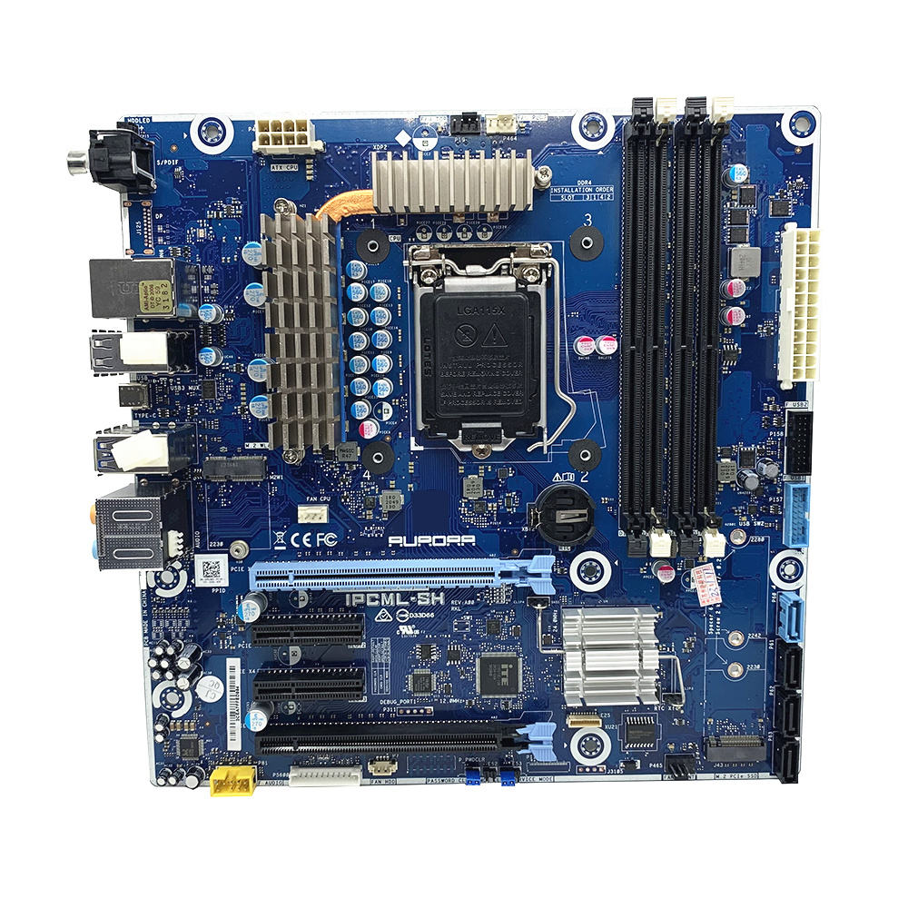 07hv66 Alienware Aurora R6 Memory Upgrade