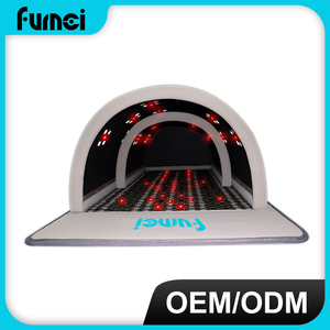 Fumei pedra de germânio de turmalina, sauna domo infravermelho distante - Product Image 3