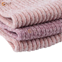 Fil chenille doux / Fil chenille pour le tricot