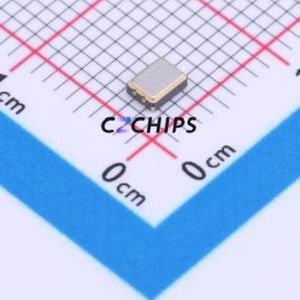 SX3M8.000M20F30TNN Crystal Oscillator (Active) SMD3225-4P Crystal Oscillator 8MHz 20ppm CMOS - Product Image 1