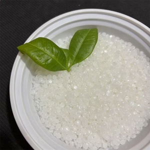 Granulés vierges HDPE FJ00952 de qualité film soufflé, granulés HDPE, résine de polyéthylène haute densité, matière première pour sacs alimentaires - Product Image 5