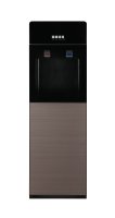 Compressor Cooling Water Dispenser Bottom Loading Electric Hot And Cold Freestanding Water Cooler For Home School