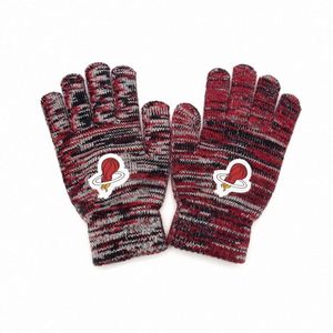 Gants chauds pour femmes de haute qualité, doux, extensibles, tricotés, pour un usage quotidien et en extérieur, à prix abordable - Product Image 2