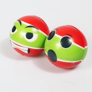 ชุดของเล่นโบว์ลิ่งโฟม PU สำหรับเด็ก เล่นสนุกในร่ม - Product Image 3