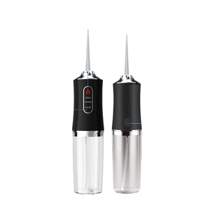 Batteria impermeabile orale doucher, - Product Image 1