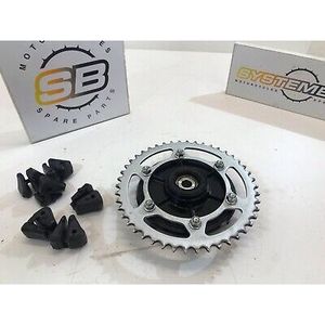 YAMAHA Corona Mozzo Para Strappi XJ6 2008-2015 Corona y Buje de Rueda - Product Image 1