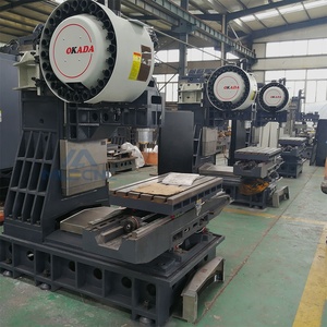 Độ Chính Xác Cao Phay Vmc1580 4 Trục/<span class=keywords><strong>5</strong></span> Trục Máy Phay <span class=keywords><strong>Cnc</strong></span> Giá - Product Image 4