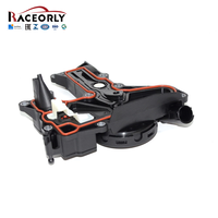 RACEORLY 06H103495AH Katup Pemisah Oli dan Air PCV untuk Audi VW EA888 Low Power 1.8 2.0 TFSI BYJ CAEB CEAA CGMA