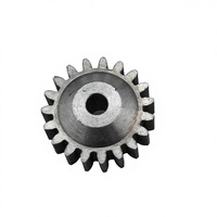 Factory Direct Sales OEM/ODM Turning Milling Hardware Brass Gears Stainless Steel CNC Custom Machining Watch Parts Metal Service