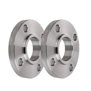 Thép Carbon công nghiệp FF/RF class2500 ASME <span class=keywords><strong>b16</strong></span>.<span class=keywords><strong>5</strong></span> a350lf2 s235jr thép carbon 3-1/2 "4" <span class=keywords><strong>5</strong></span> "trượt trên mặt bích - Product Image 6