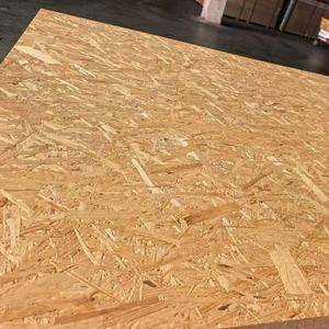 Panneaux <span class=keywords><strong>OSB</strong></span> (Panneaux de fibres orientées) imperméables à prix de gros direct, panneaux de construction - Product Image 3