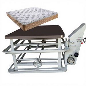 Automatic <b>Sewing</b> Machine Industrial Spring Sponge <b>Sewing</b> Machine for Making Machine - Product Image 1