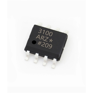 ชิ้นส่วนอิเล็กทรอนิกส์ใหม่และของแท้ วงจรรวมแบบดิจิทัล SOIC-8 ADUM3100ARZ-RL7 - Product Image 1
