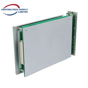 Moniteur à double vitesse haute densité Bently Nevada 3300/55-04-03-08-08-01-01-00-00 - Product Image 3