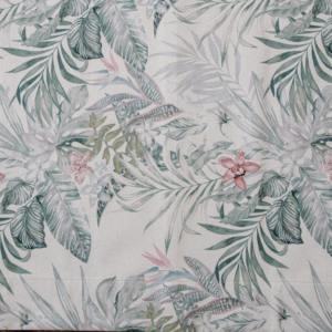 Alta calidad 280 ancho completo Blackout nueva impresión Digital moda elegante patrón cortina 100% poliéster urdimbre elegante duradero - Product Image 5