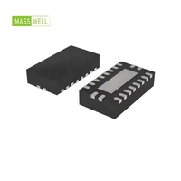 Composants électroniques BQ51013BRHLR BQ51013B Circuit intégré de charge sans fil VQFN-20 Nouveau circuit intégré d'origine