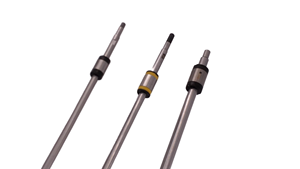 Rodamientos de Bolas de Precisión con Ranura en <span class=keywords><strong>P</strong></span>, Nano Posicionamiento, Baja Vibración para Manipulación de Obleas de Semiconductores - Product Image 4