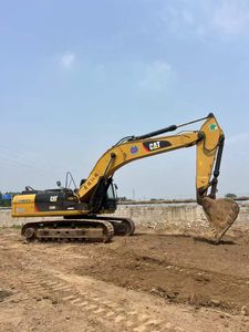 รถขุดมือสองญี่ปุ่นแท้ สภาพ 90% รุ่น Cat 336 336D2L 325 320 Caterpillar 330D 336D2 320d 330d Cat336 - Product Image 5