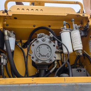 Énorme excavatrice utilisée VOLVO EC140 EC360 EC240B EC460 EC210 EC480 petit prix Volvo Ec460 46ton à vendre - Product Image 5