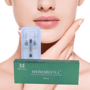 <span class=keywords><strong>Acide</strong></span> <span class=keywords><strong>Hyaluronique</strong></span> Coréen Pur Réticulé Longue Durée pour l'Augmentation des Lèvres, Remplissage Dermique, <span class=keywords><strong>Injection</strong></span> Faciale, Certifié CE - Product Image 4