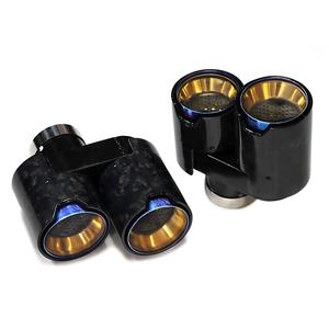 Silenciador de tubo de escape de acero inoxidable Sypes para <span class=keywords><strong>BMW</strong></span> G20 G21 330i 320d <span class=keywords><strong>330d</strong></span> 330e G22 G23 G26 320i 325i 420i 425i 430i - Product Image 5