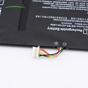 BK-dbest 37Wh PE03XL ใหม่<span class=keywords><strong>11</strong></span>.4V แบตเตอรี่แบบชาร์จได้สำหรับ <span class=keywords><strong>HP</strong></span> PE03XL PE03 <span class=keywords><strong>Chromebook</strong></span> 210 G1แบตเตอรี่ชุด HSTNN-LB6M <span class=keywords><strong>11</strong></span> <span class=keywords><strong>G4</strong></span> - Product Image 4